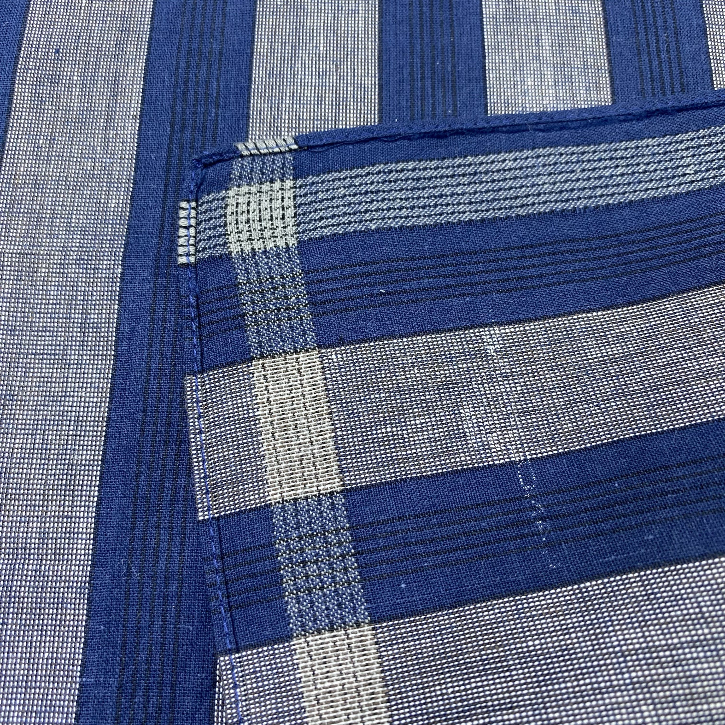 Vintage Lence Pennon Handkerchief Neckerchief Bandana-B1875 Size ONE SIZE - 6 Thumbnail