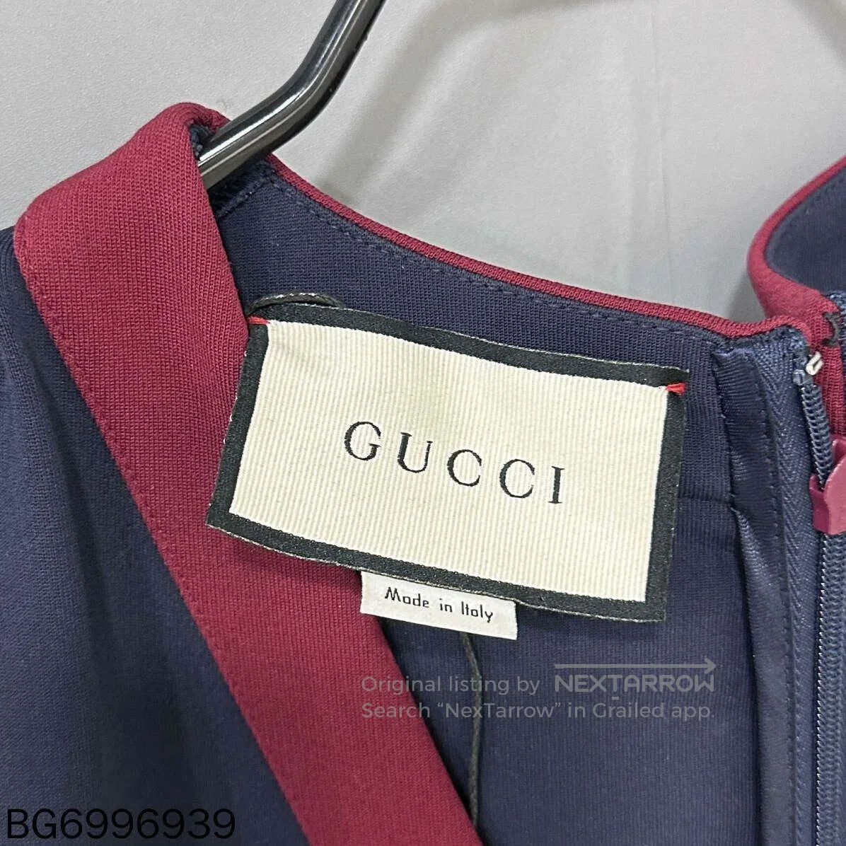 Gucci Gucci V. Size M / US 6-8 / IT 42-44 - 6 Thumbnail