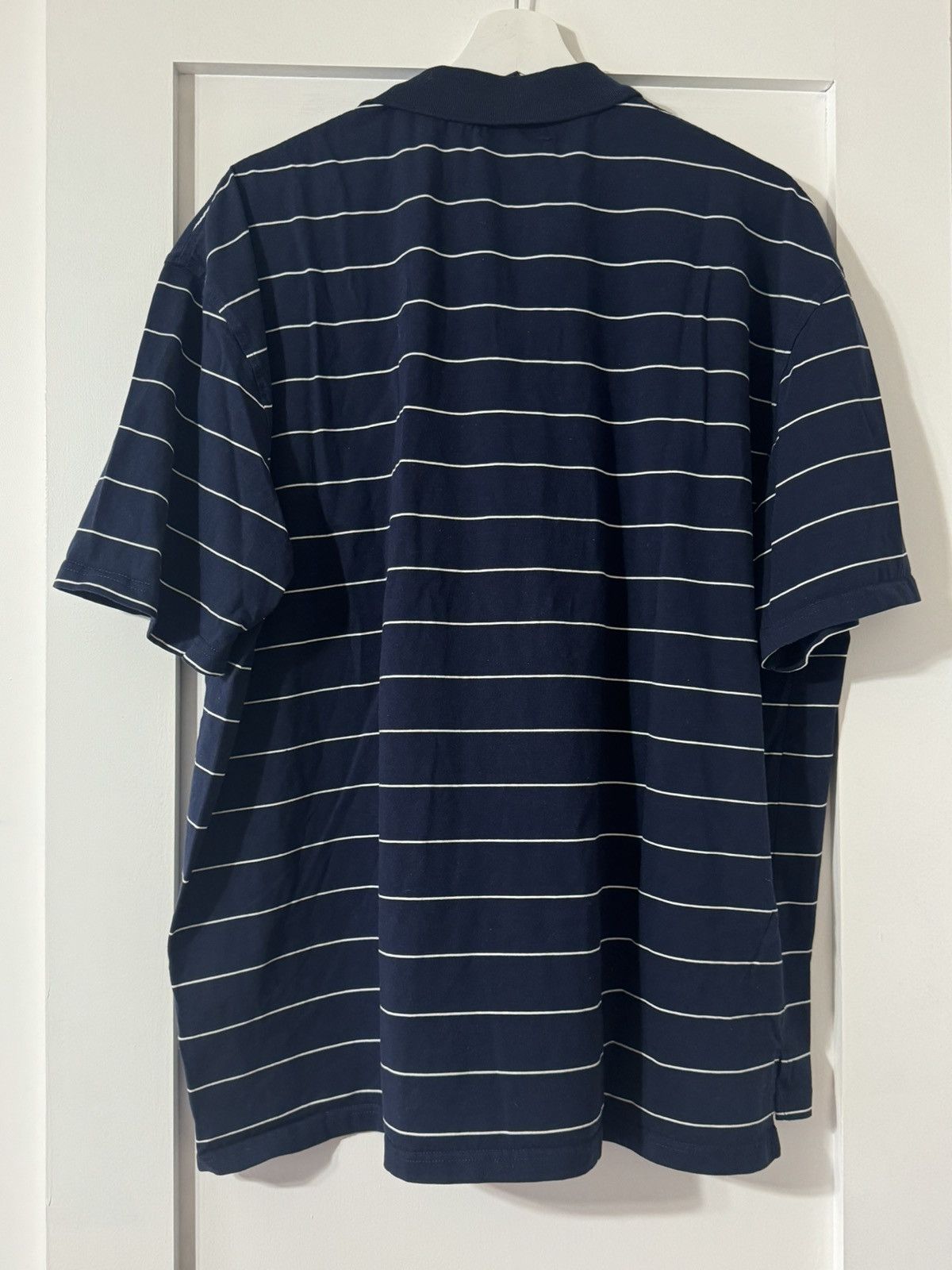 HMDD Happy Memories Dont Die HMDD Inside Polo Jersey Size US XXL / EU 58 / 5 - 2 Thumbnail