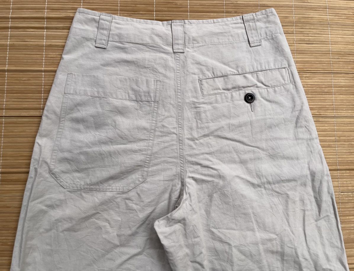 Margaret Howell Margaret Howell pants Size US 30 / EU 46 - 6 Thumbnail