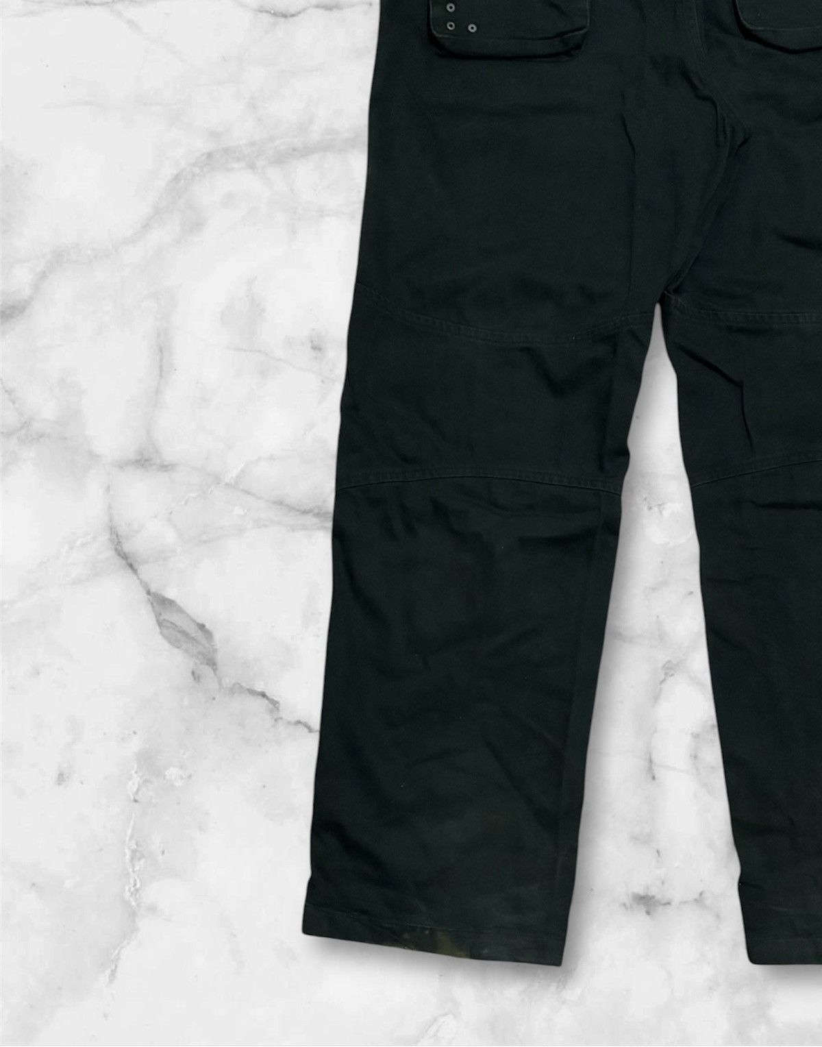 PPFM PPFM Jumpsuit Double Pocket Worker Design Size US 34 / EU 50 - 9 Thumbnail