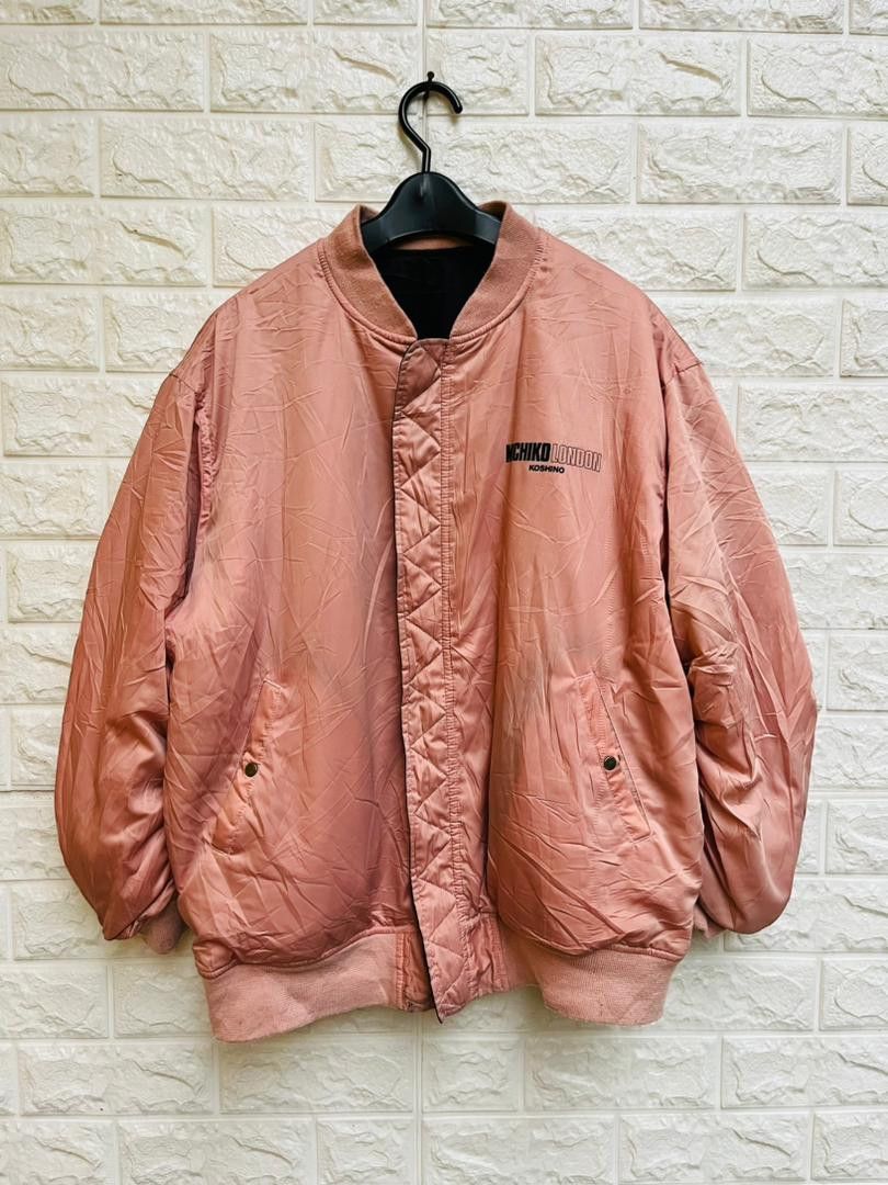 Japanese Brand × Vintage Vintage Michiko London Japanese Designer Fashion Style Size L / US 10 / IT 46 - 2 Thumbnail