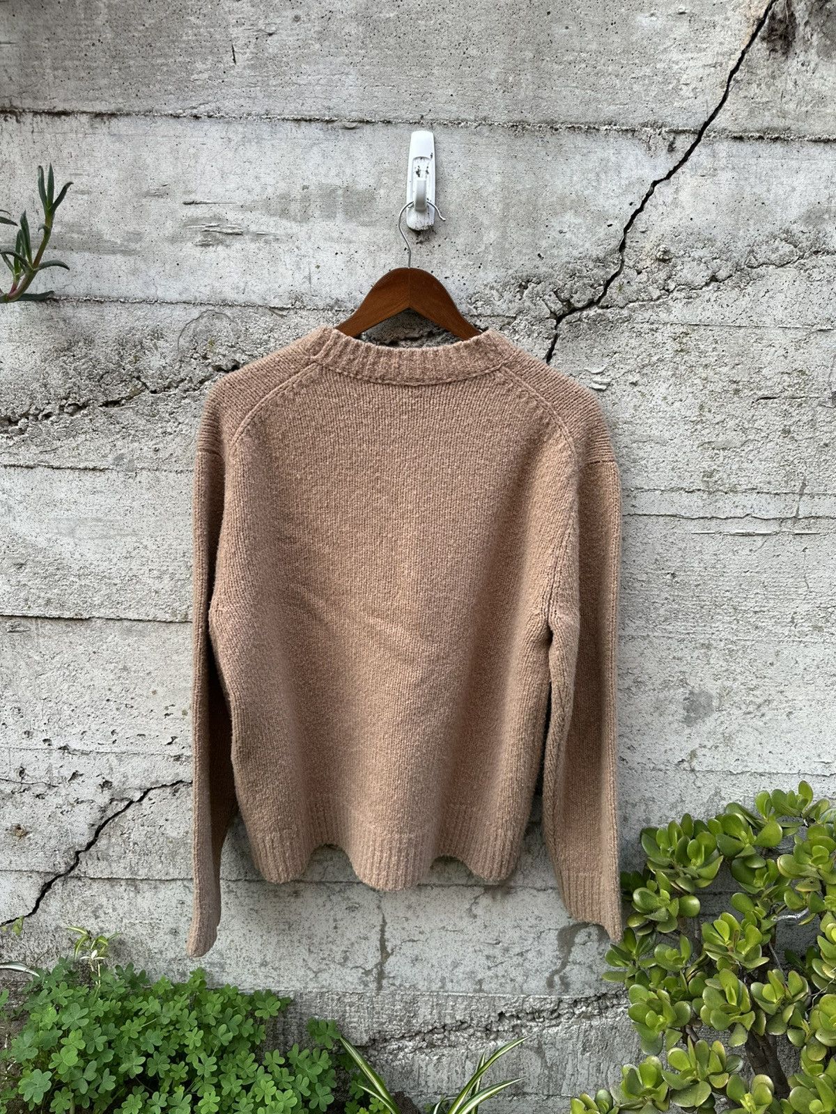 Acne Studios RARE GRAIL Acne Studios blend sweater Size US M / EU 48-50 / 2 - 3 Thumbnail