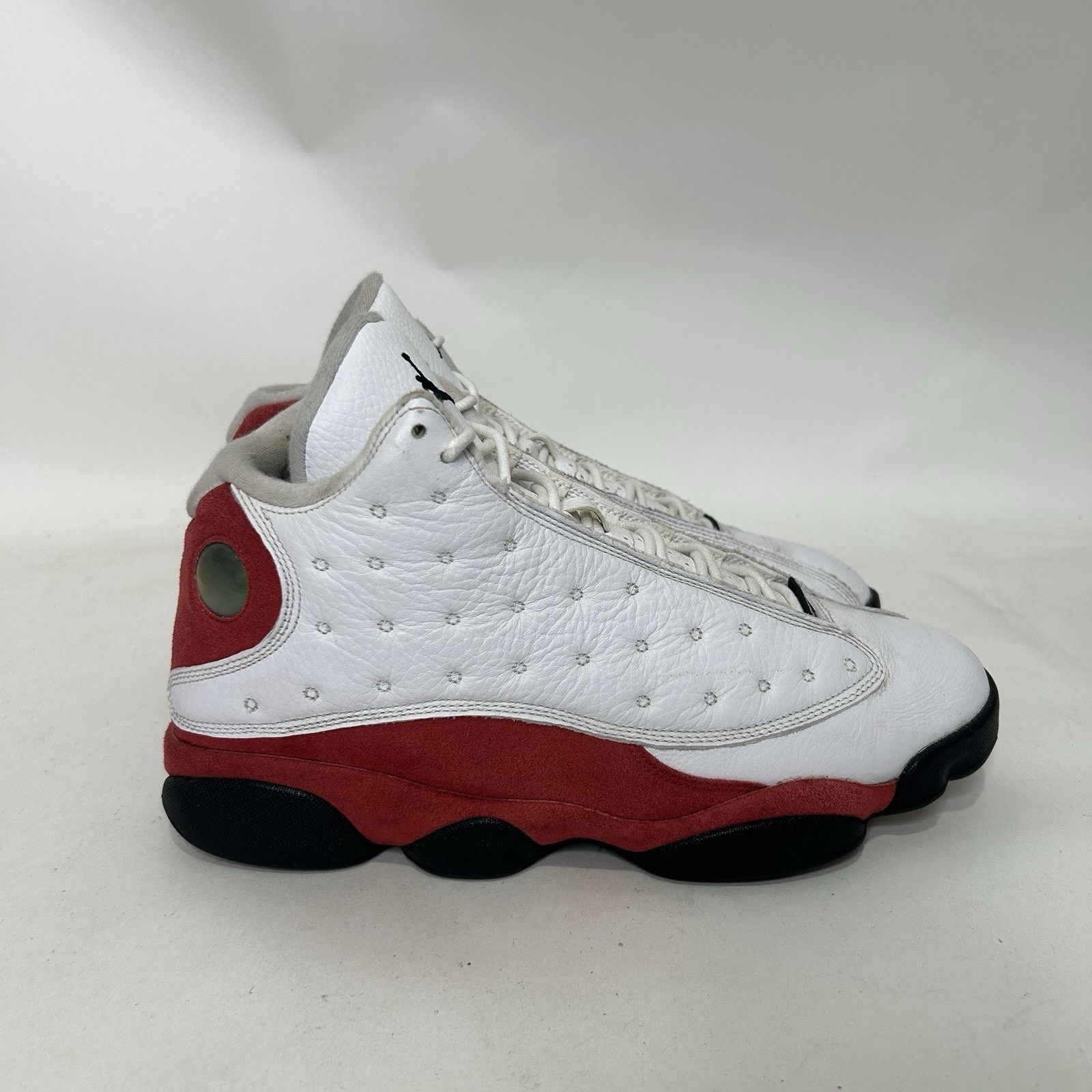 Nike Nike Air Jordan 13 XIII Retro “Chicago/White True Red” Size US 11 / EU 44 - 4 Thumbnail