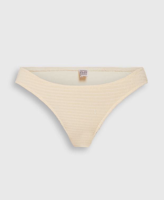 Toteme Bikini pants Size ONE SIZE - 1 Thumbnail