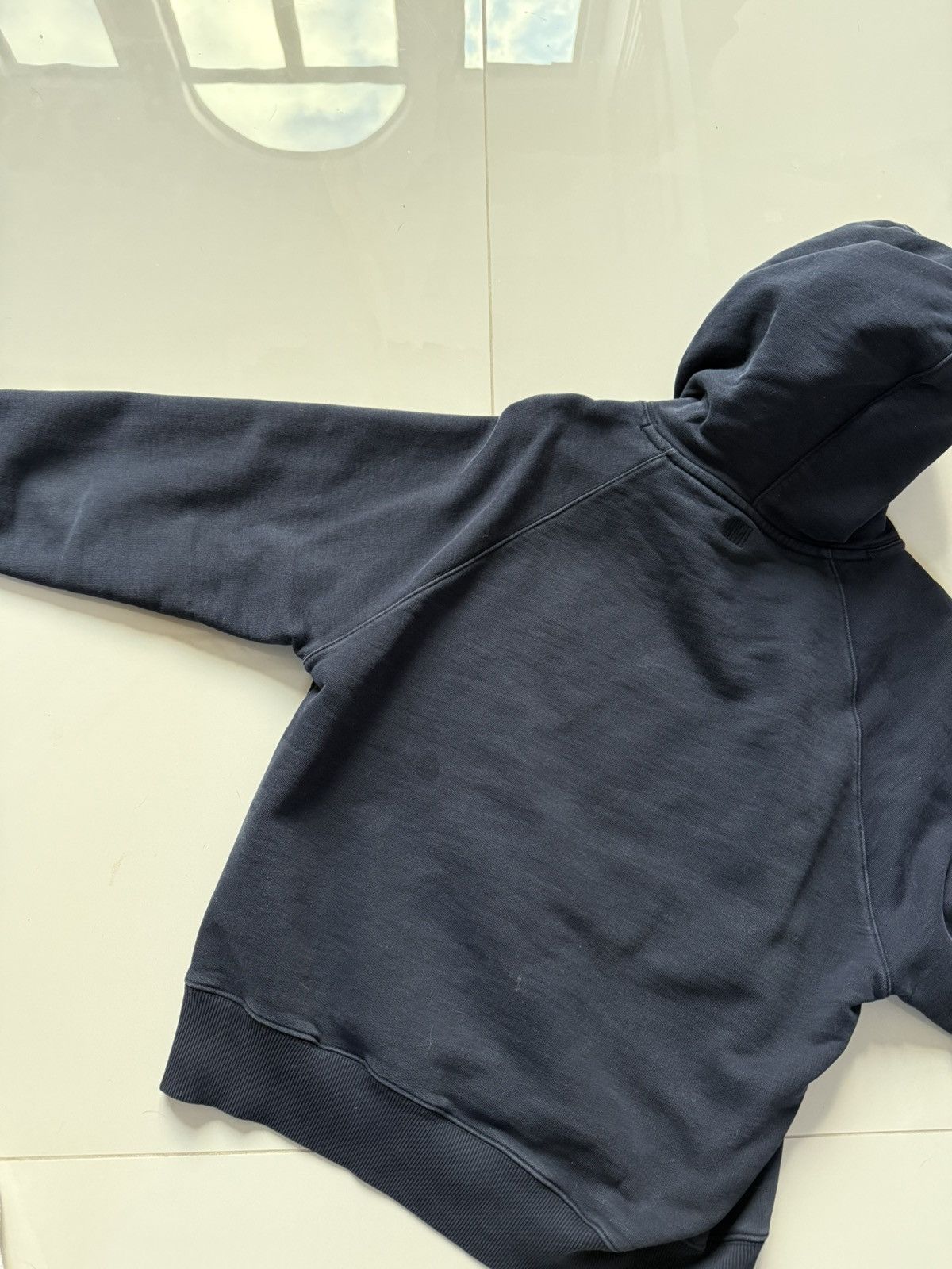 AMI AMI Classic Hoodie Size US M / EU 48-50 / 2 - 4 Thumbnail