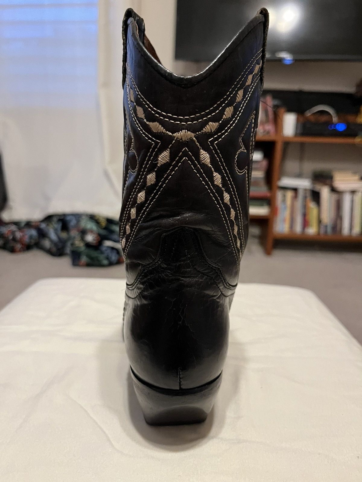 Guess Guess cowgirl boots Size US 8 / IT 38 - 6 Thumbnail