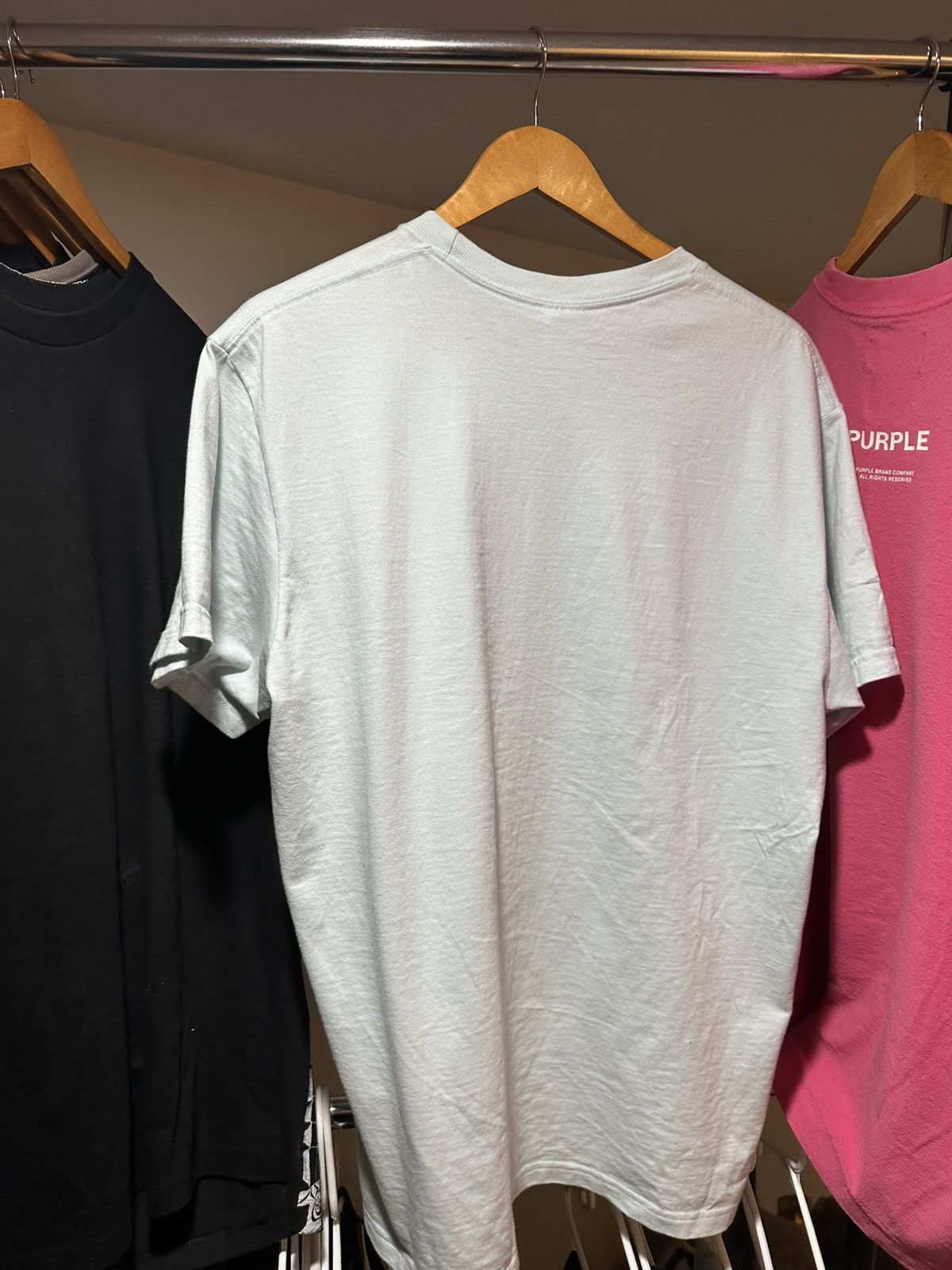Supreme Supreme Kurt cobain tee Size US M / EU 48-50 / 2 - 2 Thumbnail