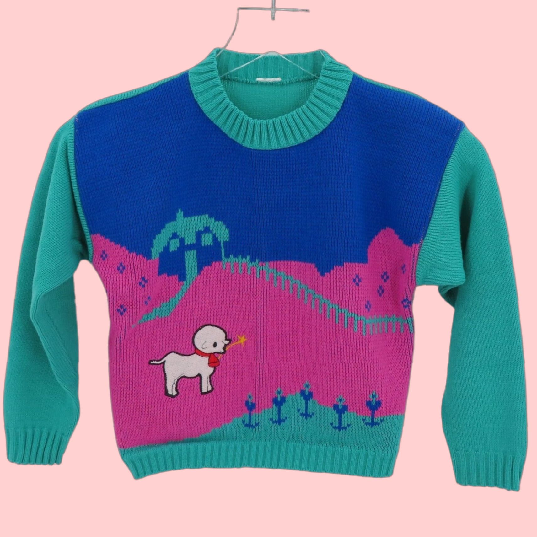 Chrome Hearts Vanity Affair Long Sleeve