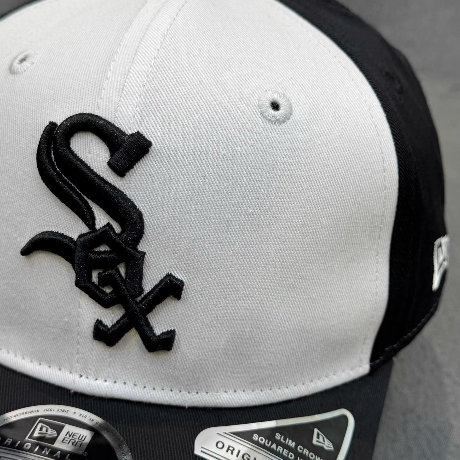 New Era NEW ERA x MLB Adjustable Snapback Cap Q5 Size ONE SIZE - 5 Thumbnail