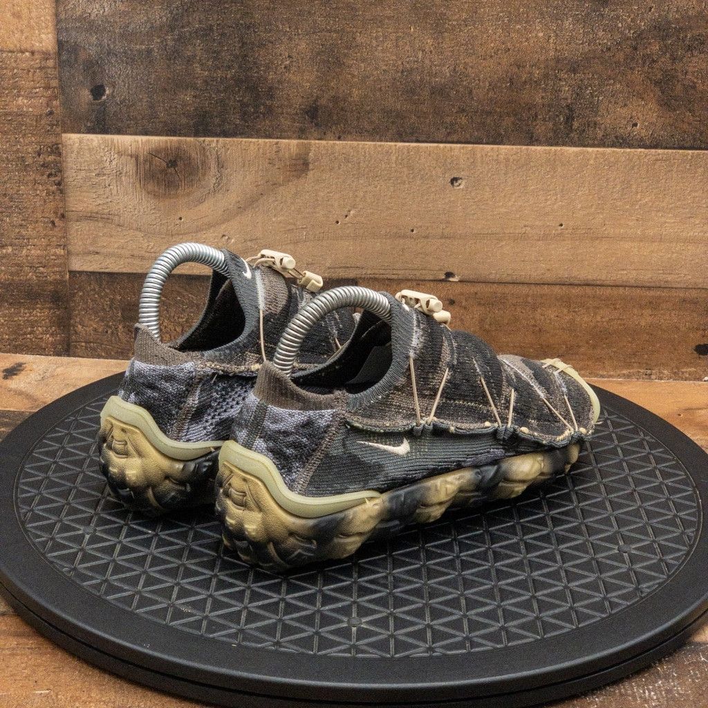Nike Nike ISPA Mindbody Olive Grey Camo women’s size 5.5 Size US 5.5 / IT 35.5 - 8 Thumbnail