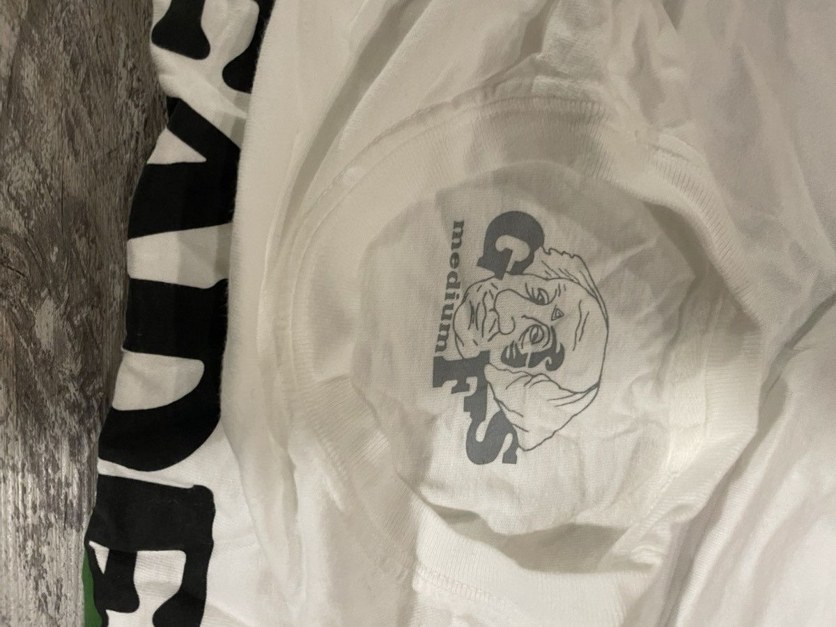 Vintage Leader of Worlds Vintage tee Medium Size US M / EU 48-50 / 2 - 4 Thumbnail