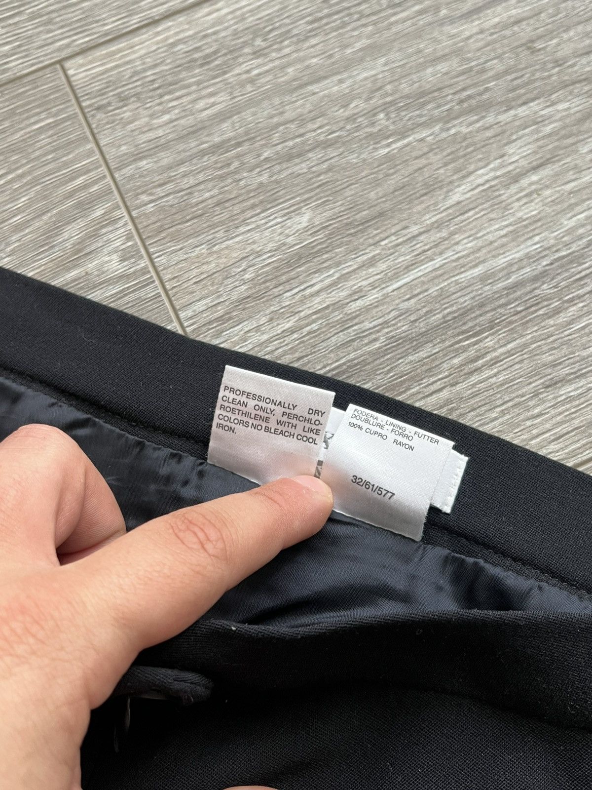Max Mara Max Mara Skirt Size 36" / US 14 / IT 50 - 5 Thumbnail