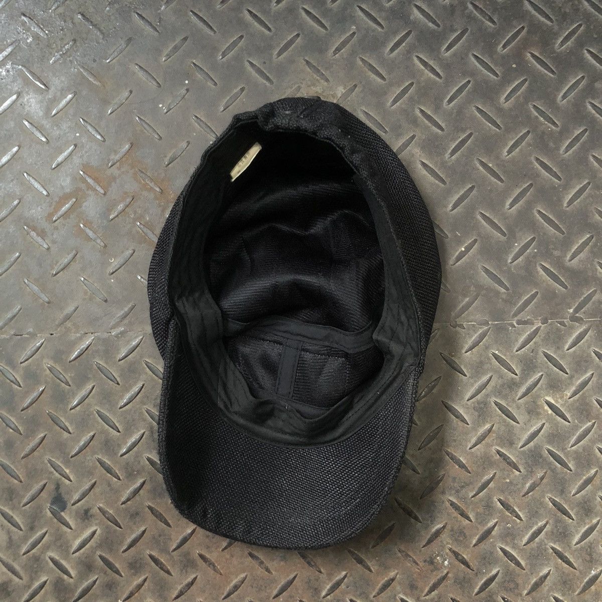 Hysteric Glamour 🔥RARE🔥 Vintage Hysteric Glamour Japanese Brand Commando Hat Size ONE SIZE - 8 Thumbnail