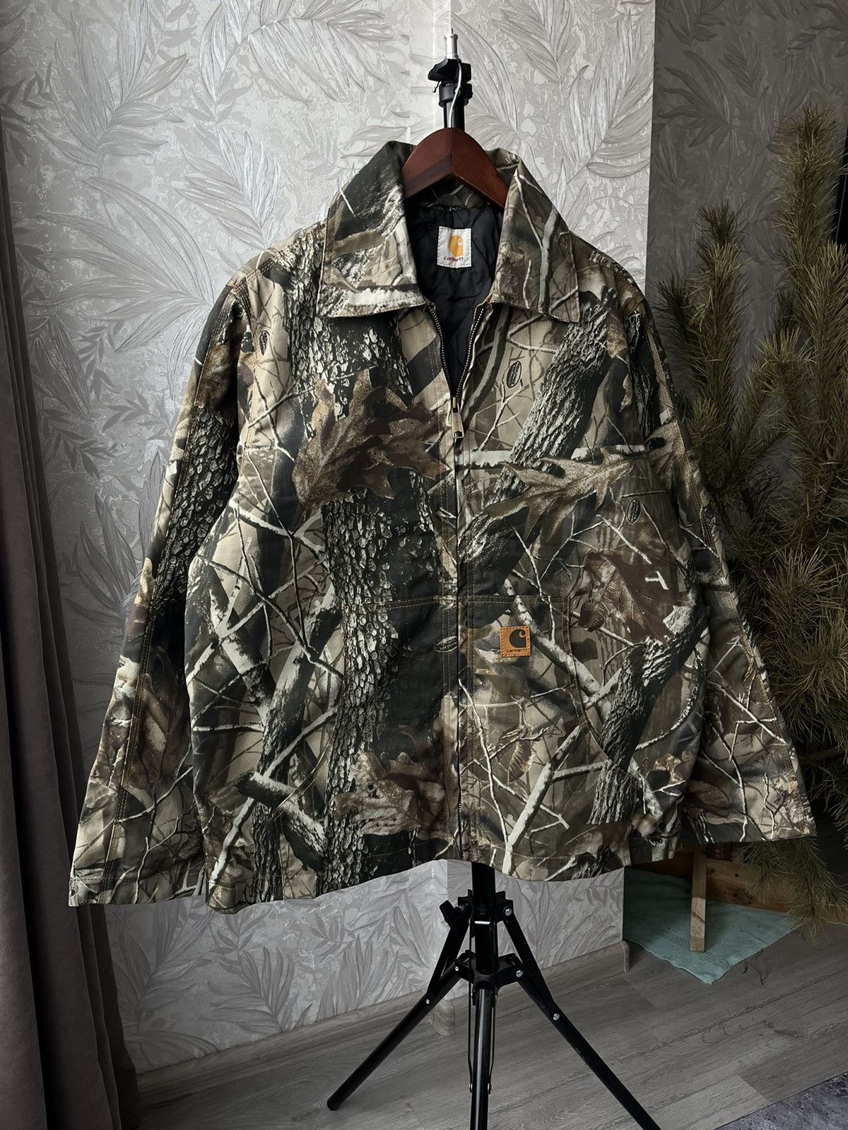 Carhartt Real Tree | Grailed