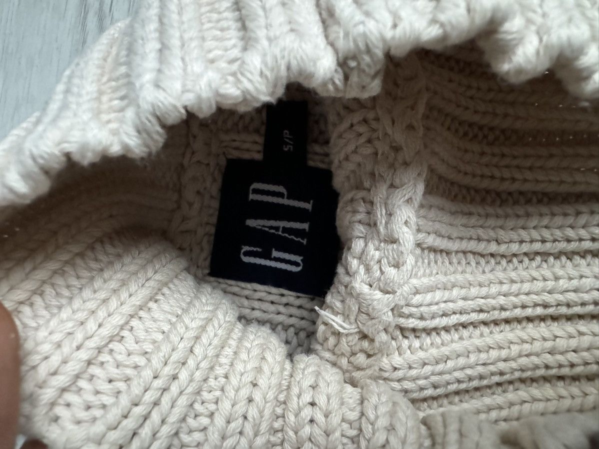 Gap × Vintage Vintage knit striped sweater Gap Size US M / EU 48-50 / 2 - 5 Thumbnail