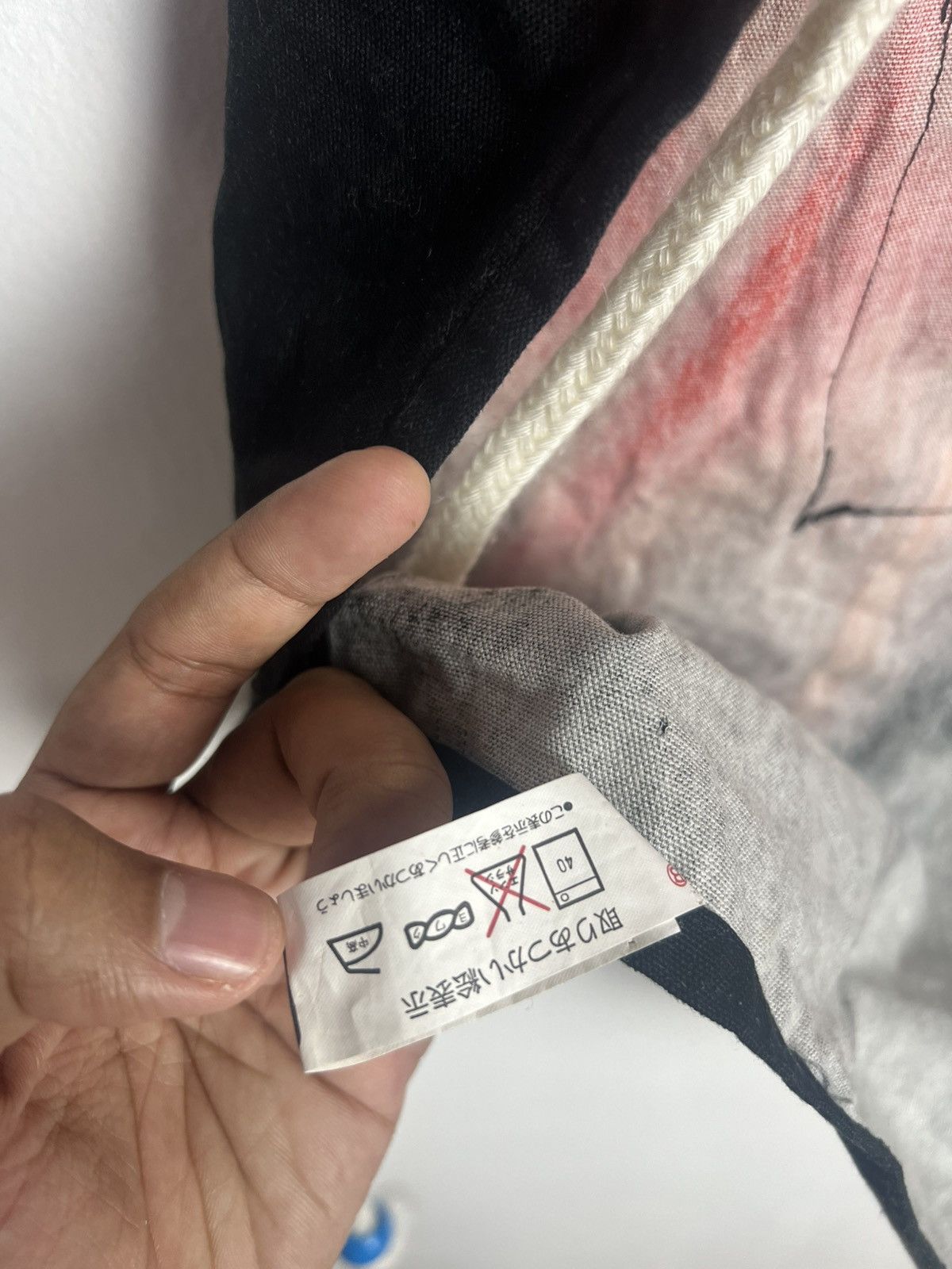 Japanese Brand Vintage Mizuno Apron Size ONE SIZE - 14 Thumbnail