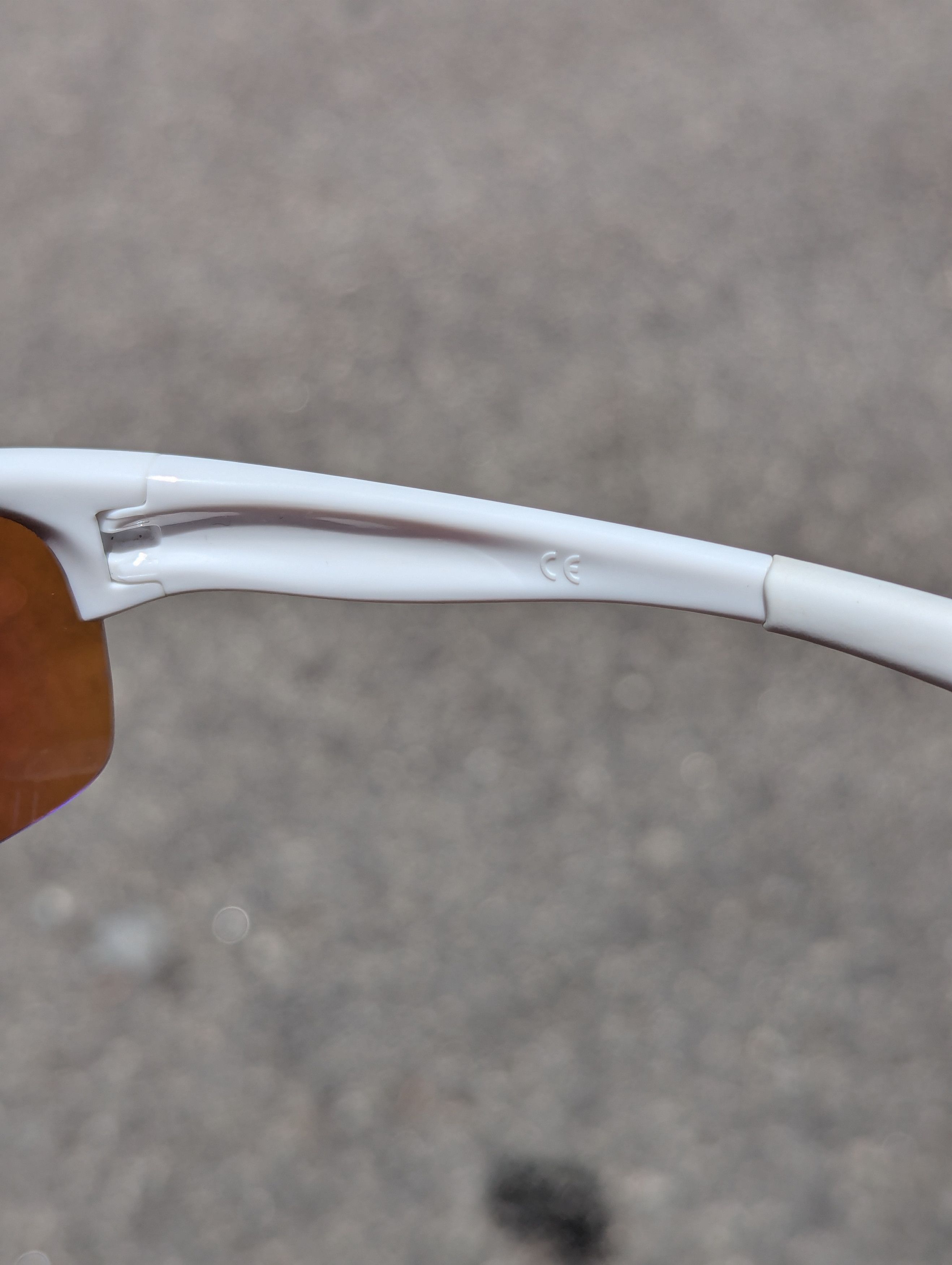 Oakley 🔥FREE SHIPPING🔥Oakley Commit Sunglasses Size ONE SIZE - 6 Thumbnail