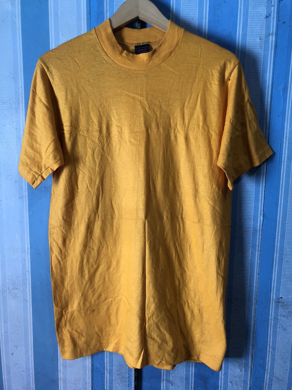Vintage Vintage tom & Jerry t-shirt Size US M / EU 48-50 / 2 - 2 Thumbnail