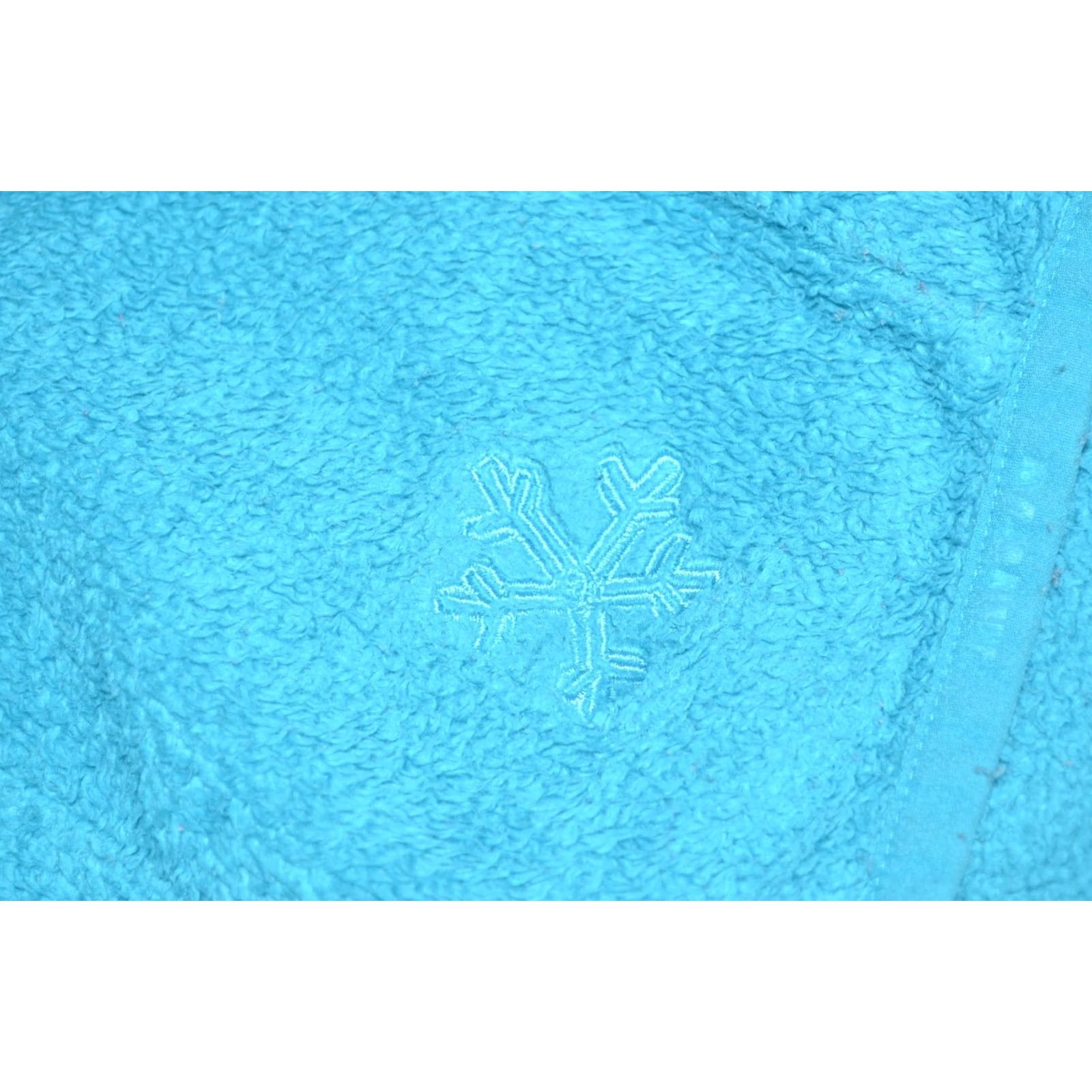 Mammut Mammut Women's Fleece Jumper Full Zip Turquoise Hooded Outdoor Hiking Size S Women Blue Hoodie Size S / US 4 / IT 40 - 7 Thumbnail
