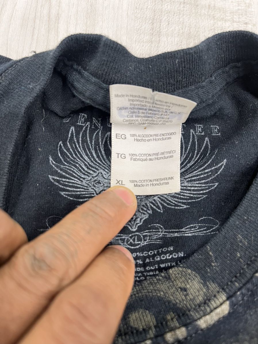Gildan Gildan T-Shirt Size US XL / EU 56 / 4 - 5 Thumbnail