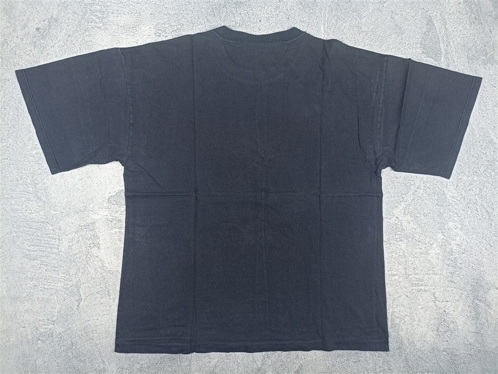 Canterbury of New Zealand Vintage Canterbury of New Zealand All Black Tee Size US L / EU 52-54 / 3 - 6 Thumbnail