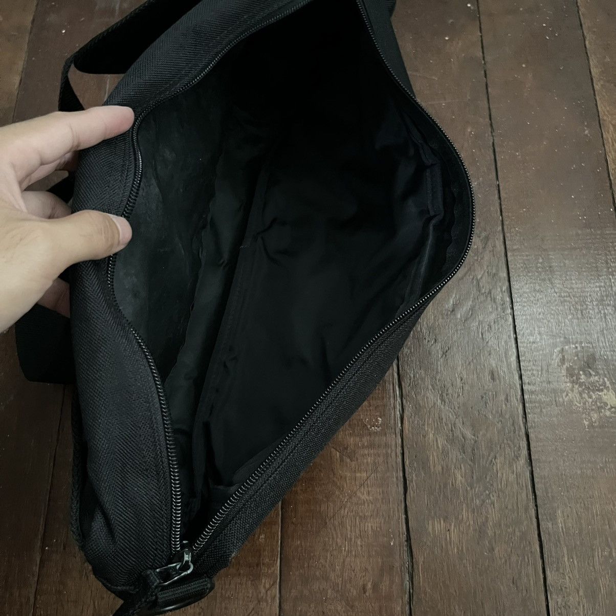 20471120 20471120 Two Way Sling Bag Size ONE SIZE - 5 Thumbnail