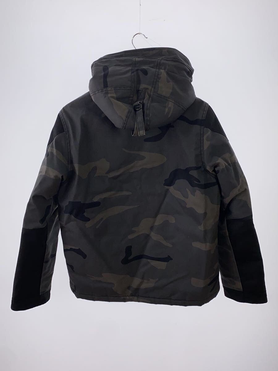 Avirex Avirex Pdw Jacket Grey Size US M / EU 48-50 / 2 - 2 Thumbnail