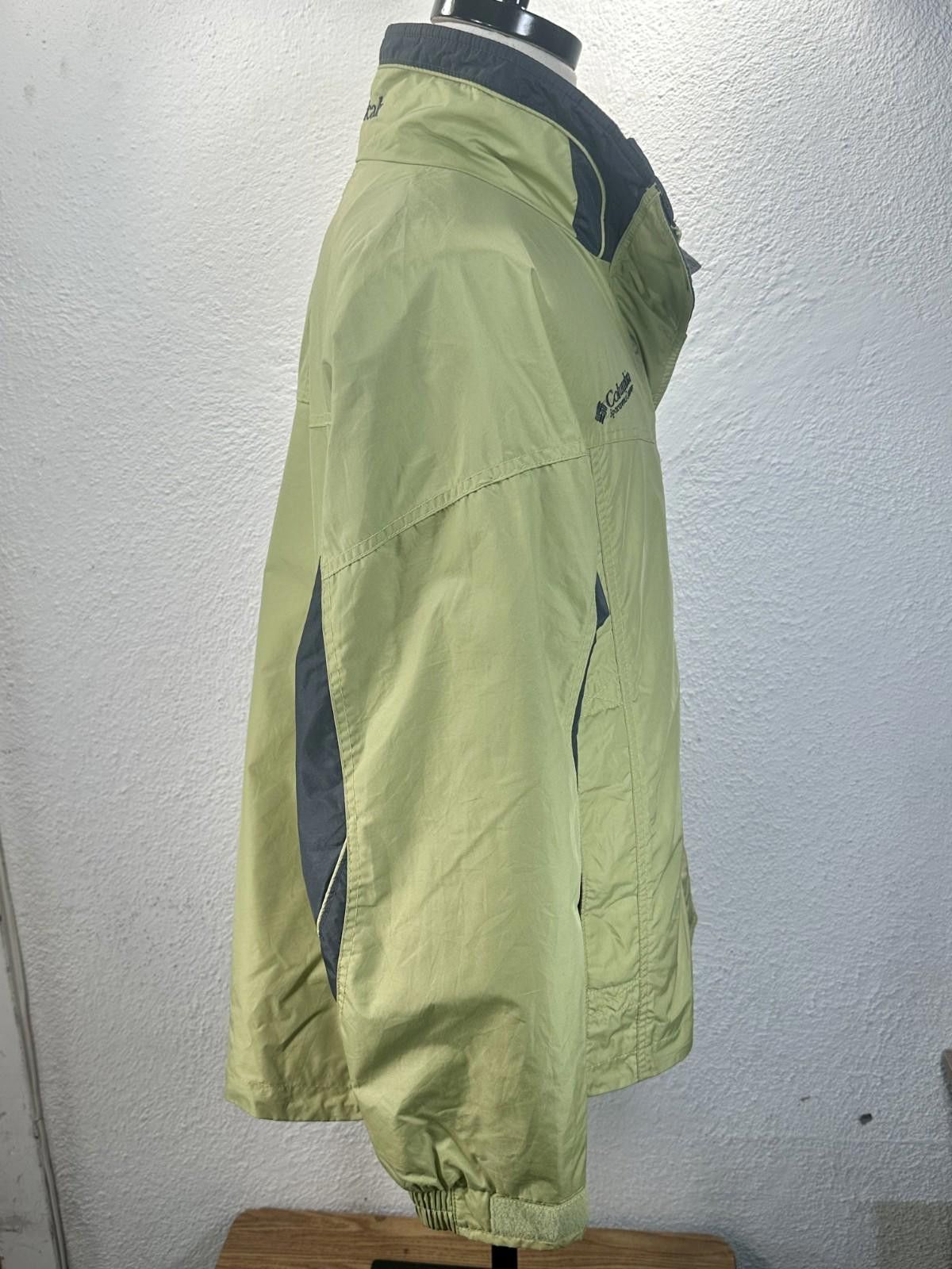 Columbia Columbia Calais Peak Ski Parka Coat Women L Size L / US 10 / IT 46 - 4 Thumbnail