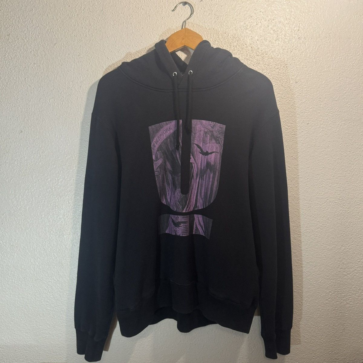 undercover パーカー フーディ \