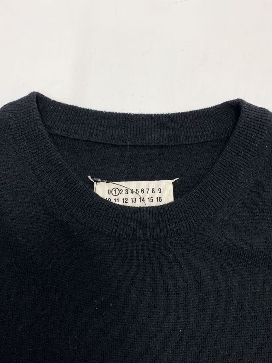 Maison Margiela Wool Knit Sweater Size US M / EU 48-50 / 2 - 3 Thumbnail