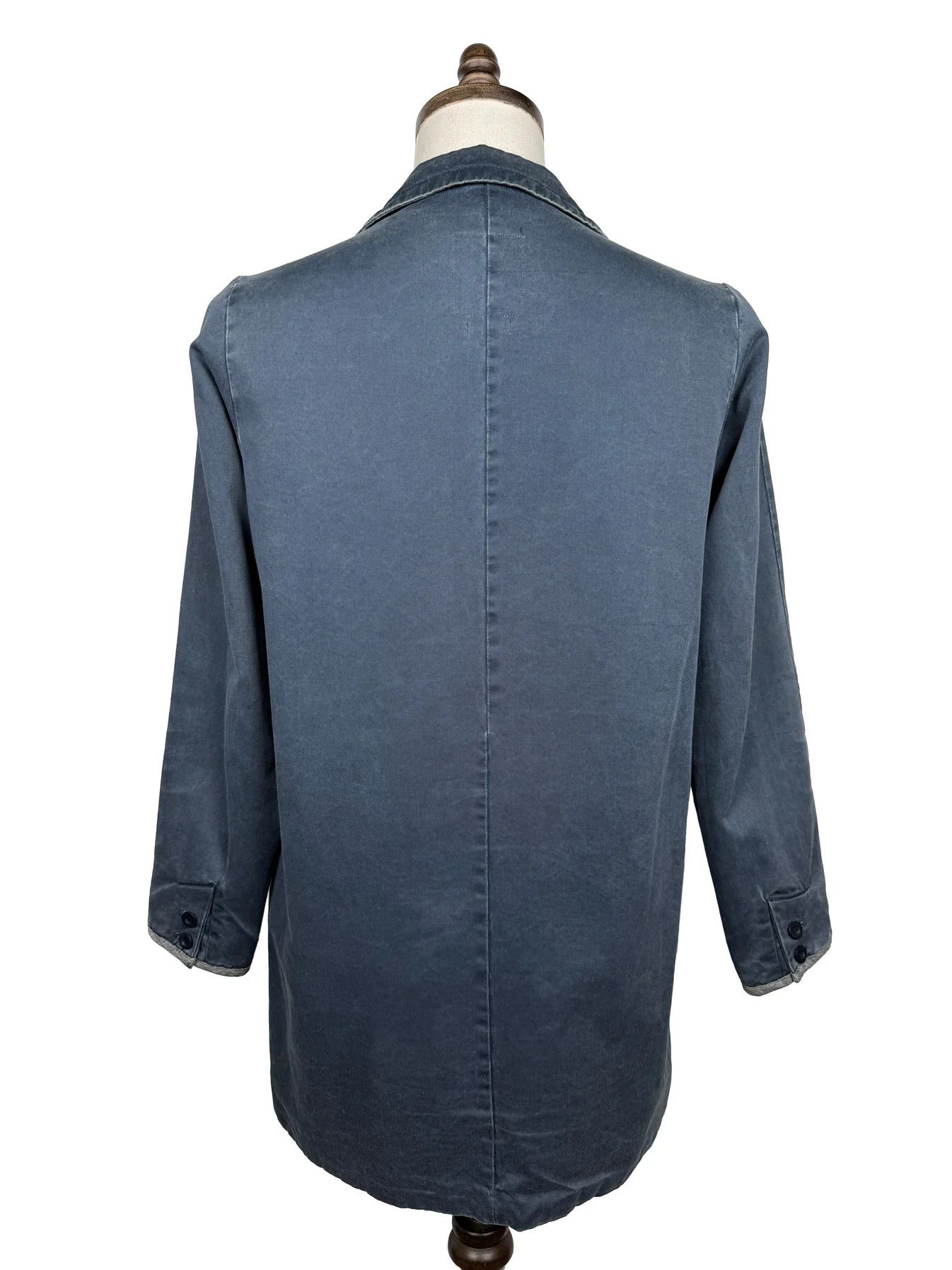 Visvim SS14 Mies Coat Size US S / EU 44-46 / 1 - 2 Thumbnail