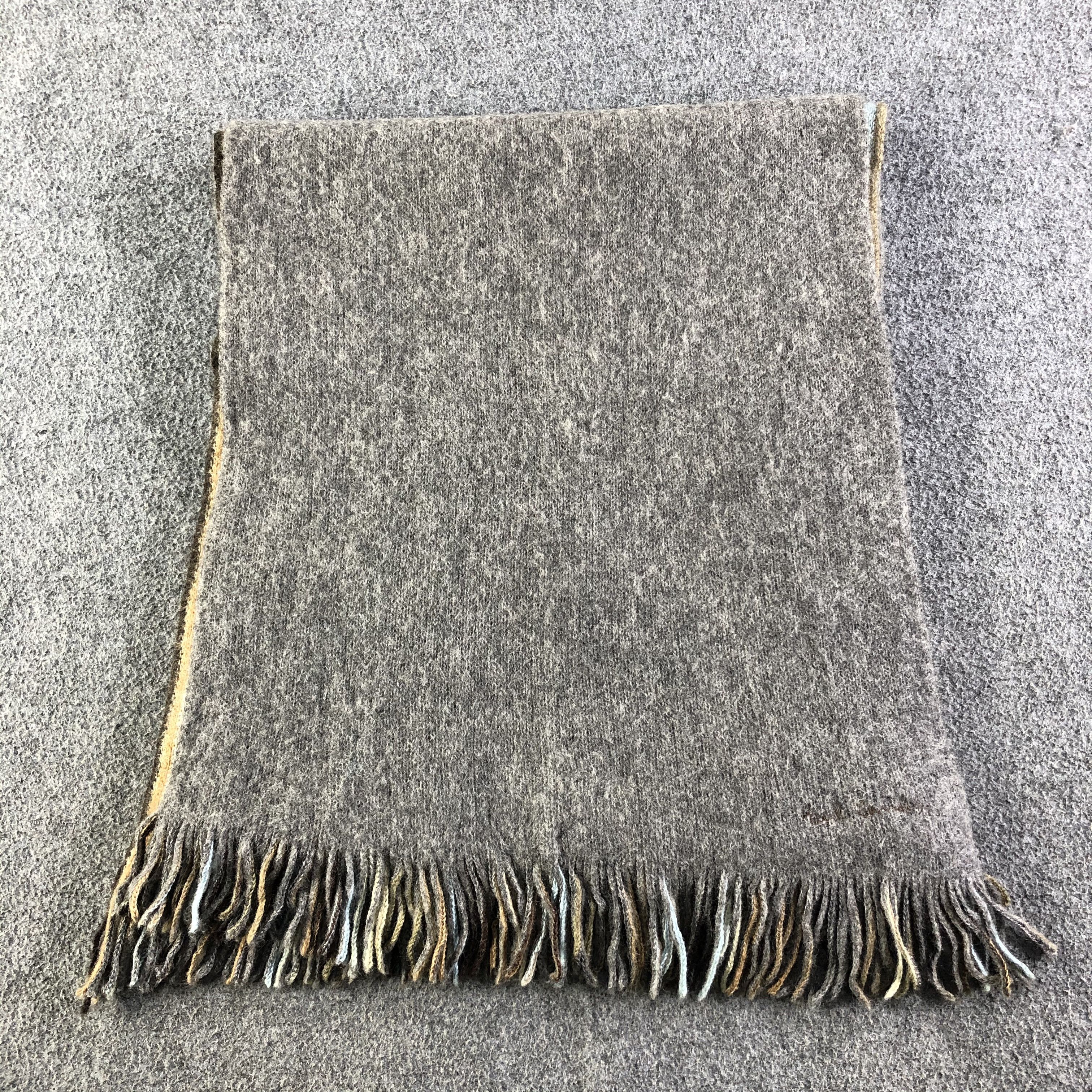 Paul Smith Paul Smith Scarf / Muffler / Neckwear P314 Size ONE SIZE - 6 Thumbnail