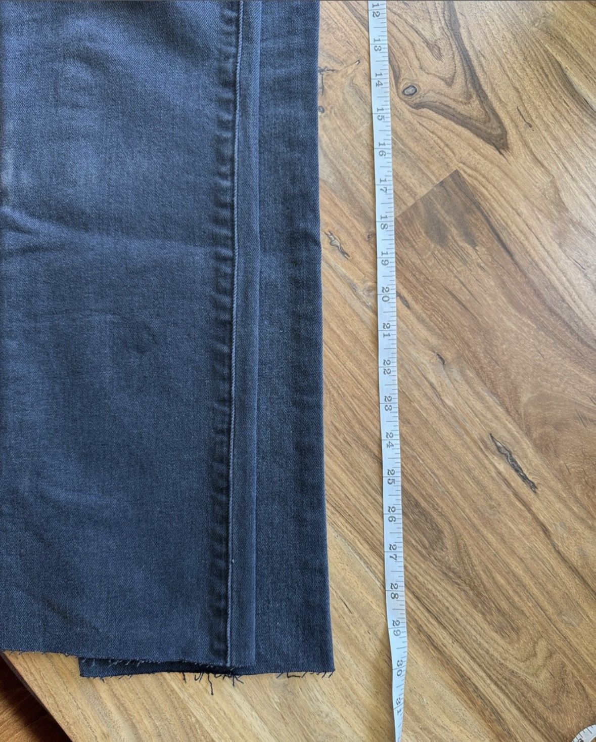 Other Favorite Daughter Valentina Jeans Size 28" / US 6 / IT 42 - 7 Thumbnail