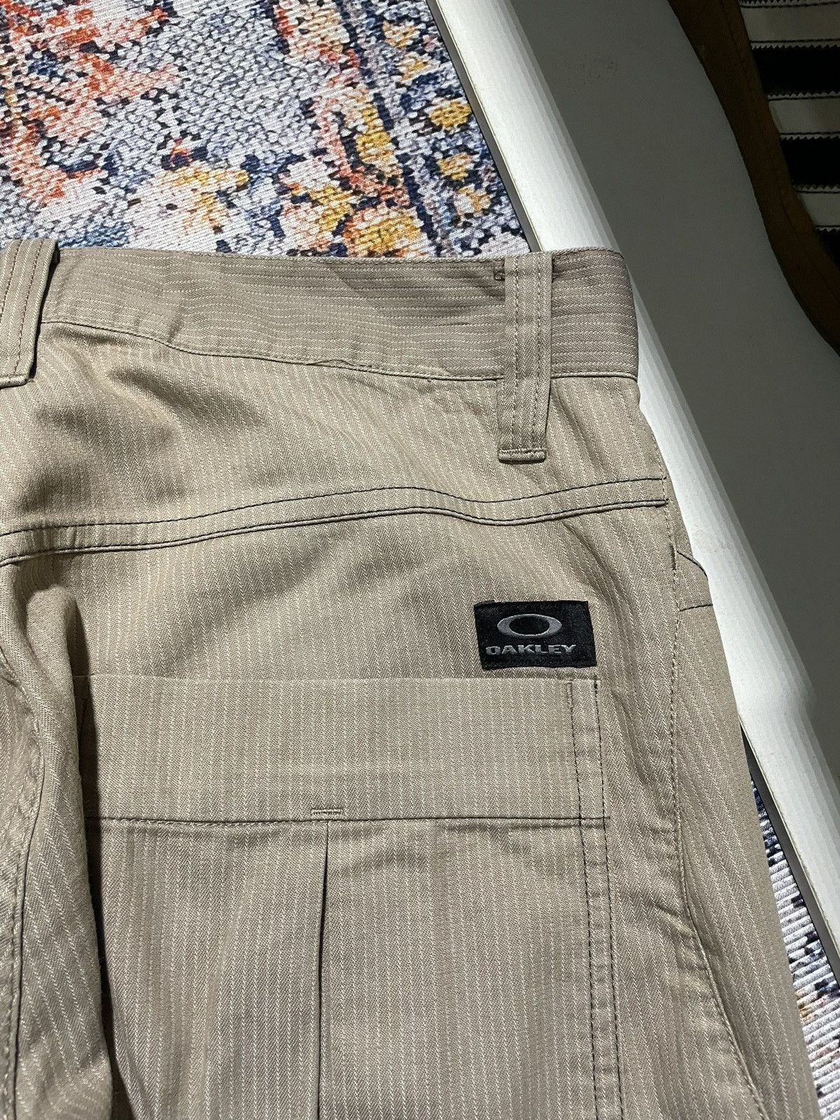 Oakley Long Pants Oakley Size US 31 - 11 Thumbnail