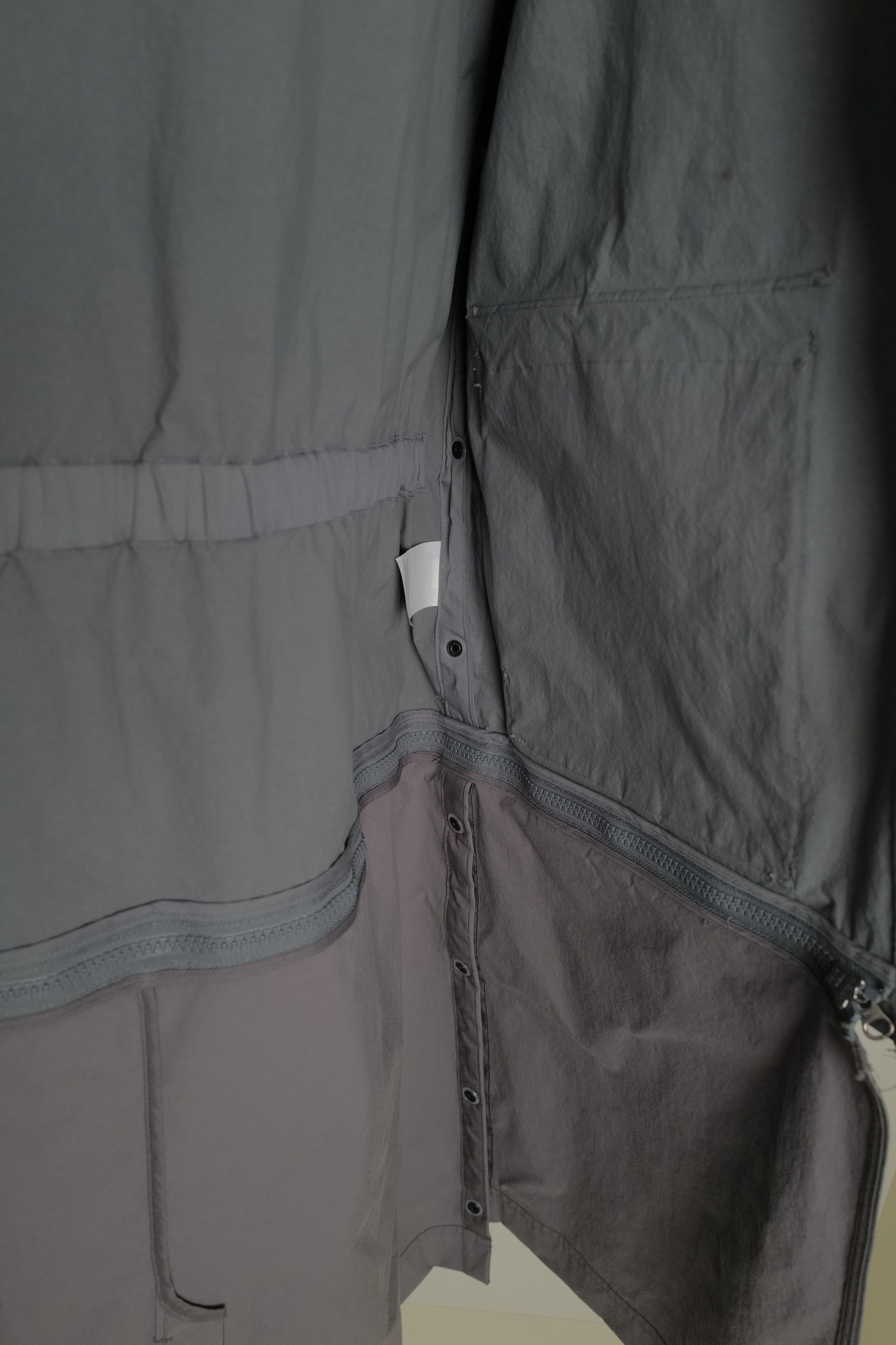 A-COLD-WALL* × Nike Nike acw jacket Size US L / EU 52-54 / 3 - 19 Thumbnail