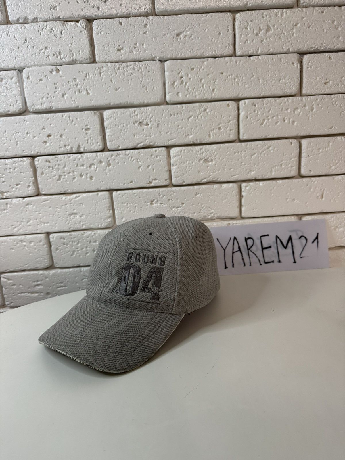 Salomon Salomon vintage cap hat Size ONE SIZE - 1 Thumbnail