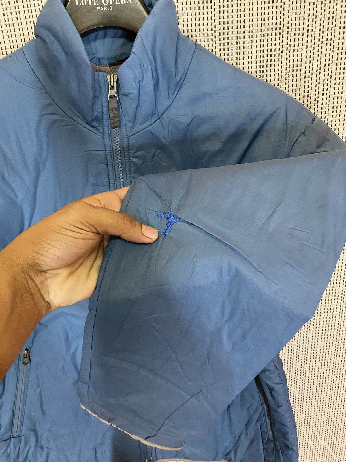 Nike ACG ‼️VINTAGE NIKE ACG JACKET DISTRESSED‼️ Size US M / EU 48-50 / 2 - 6 Thumbnail