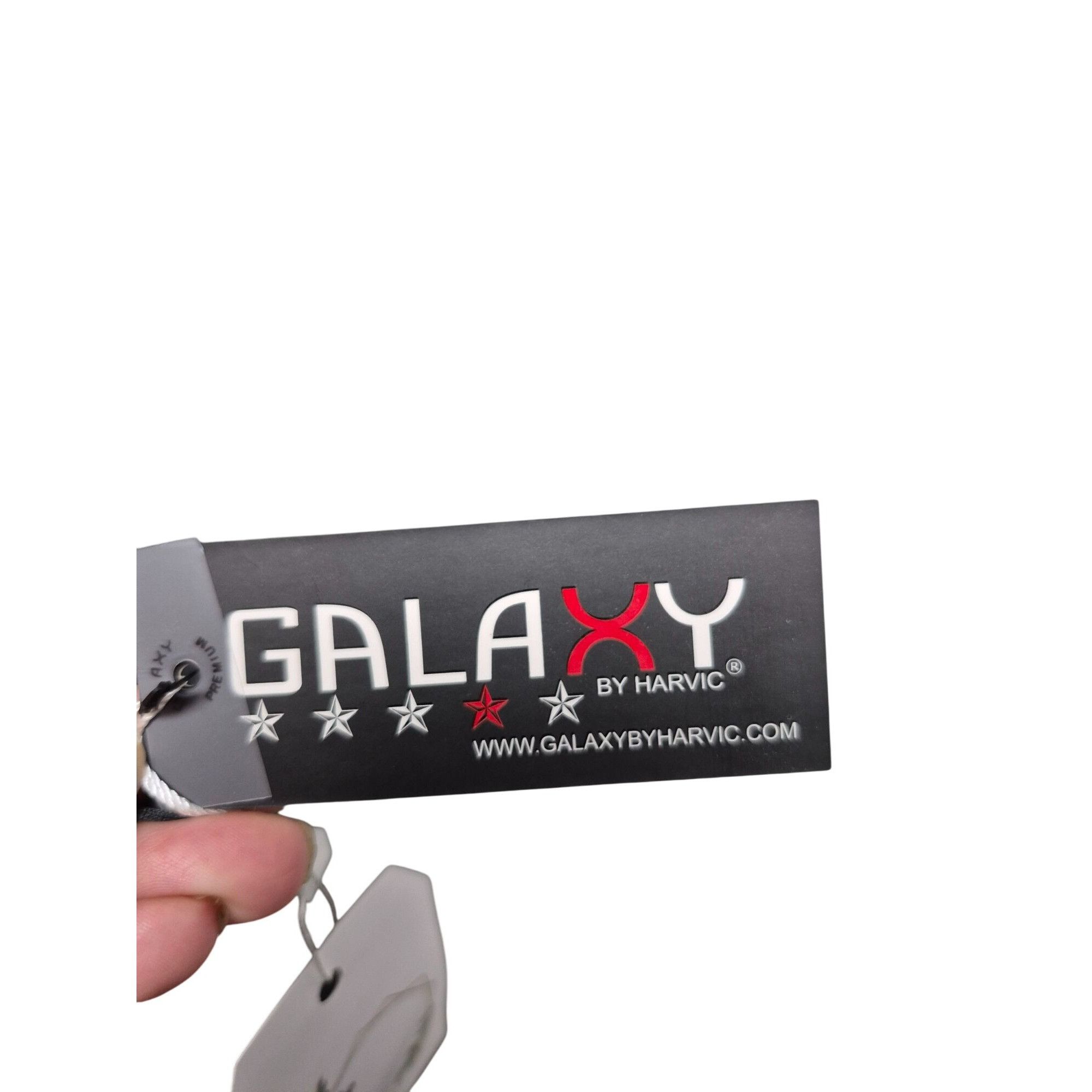 Other Galaxy By Harvic Mens greyMoisture Wicking Sleeveless Shirt Size US XXL / EU 58 / 5 - 2 Thumbnail