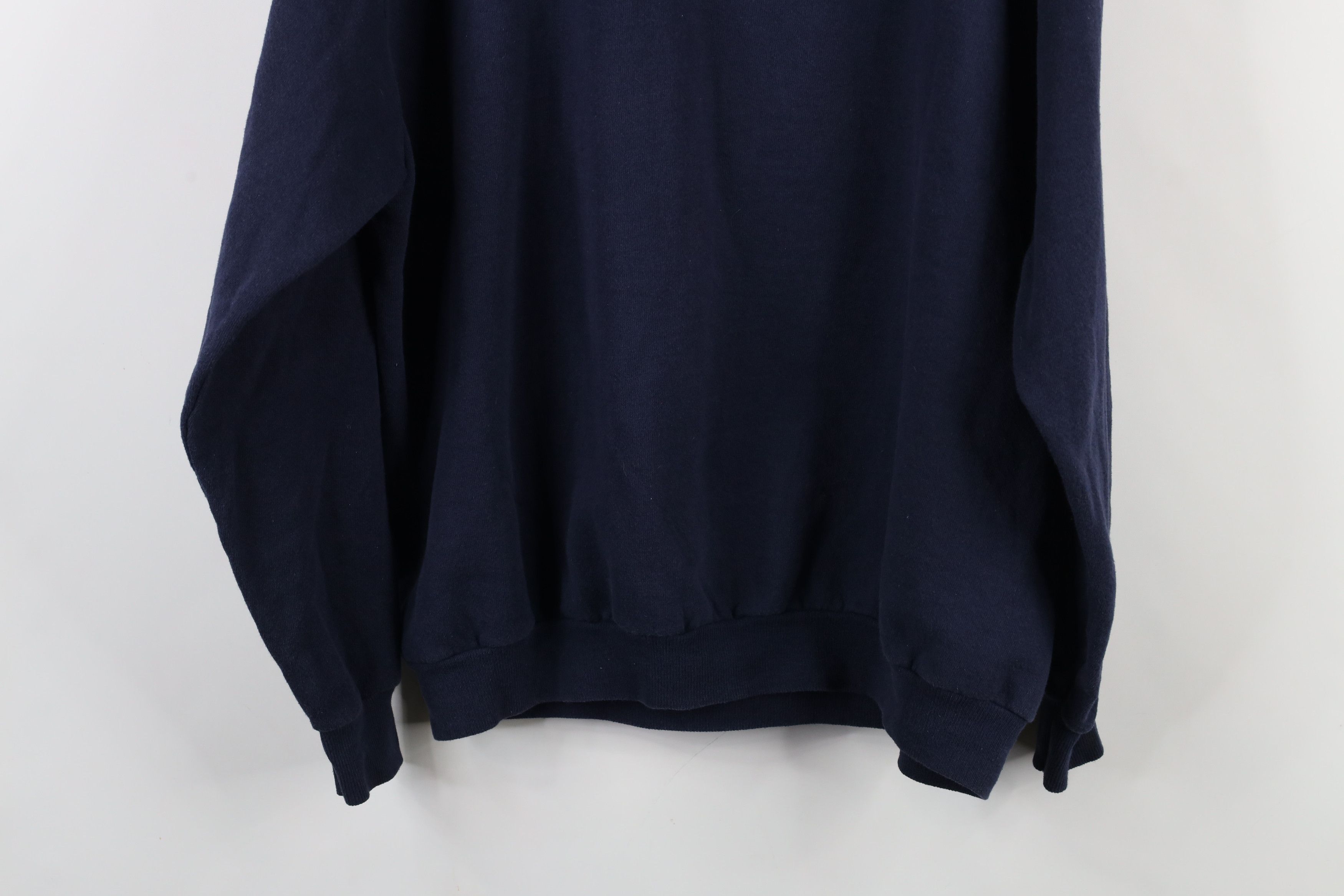 Vintage Vintage 90s I Can Fix Anything Duct Tape Sweatshirt USA Size US XL / EU 56 / 4 - 10 Thumbnail