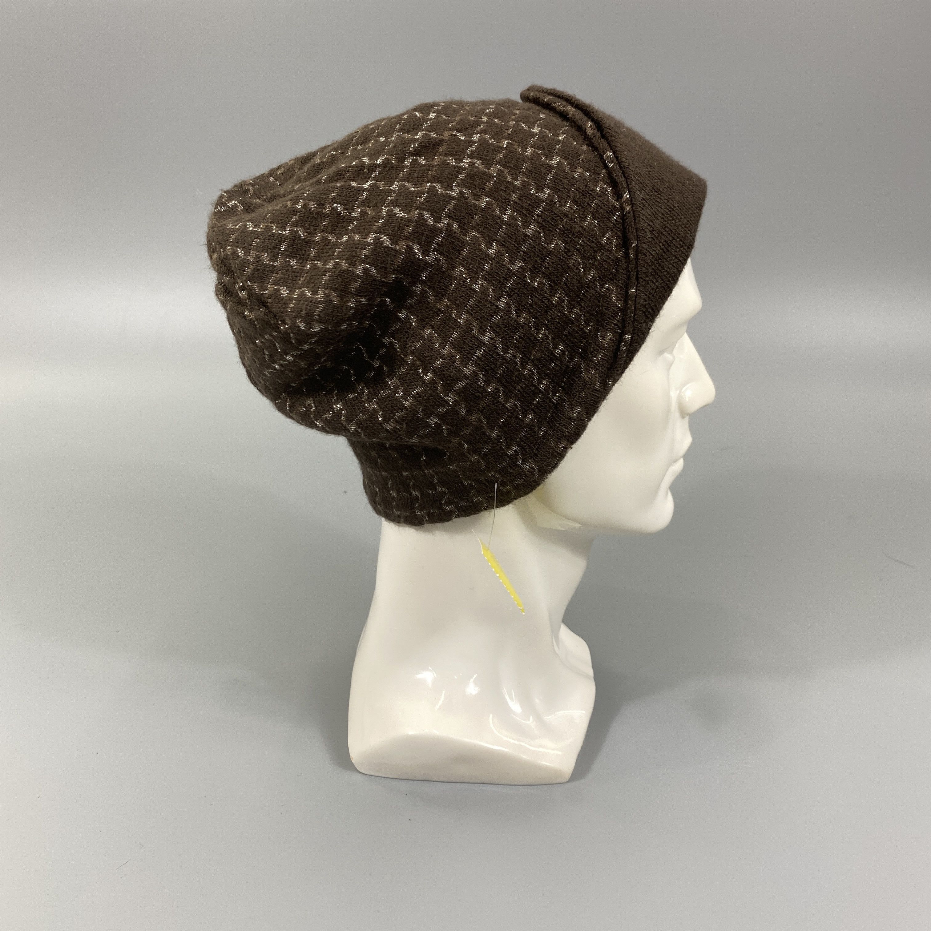 Japanese Brand Xnix Hat Women -BN739 Size ONE SIZE - 3 Thumbnail