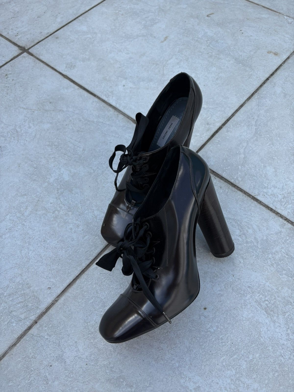 Marc Jacobs Marc Jacobs boots Size US 9.5 / IT 39.5 - 7 Thumbnail