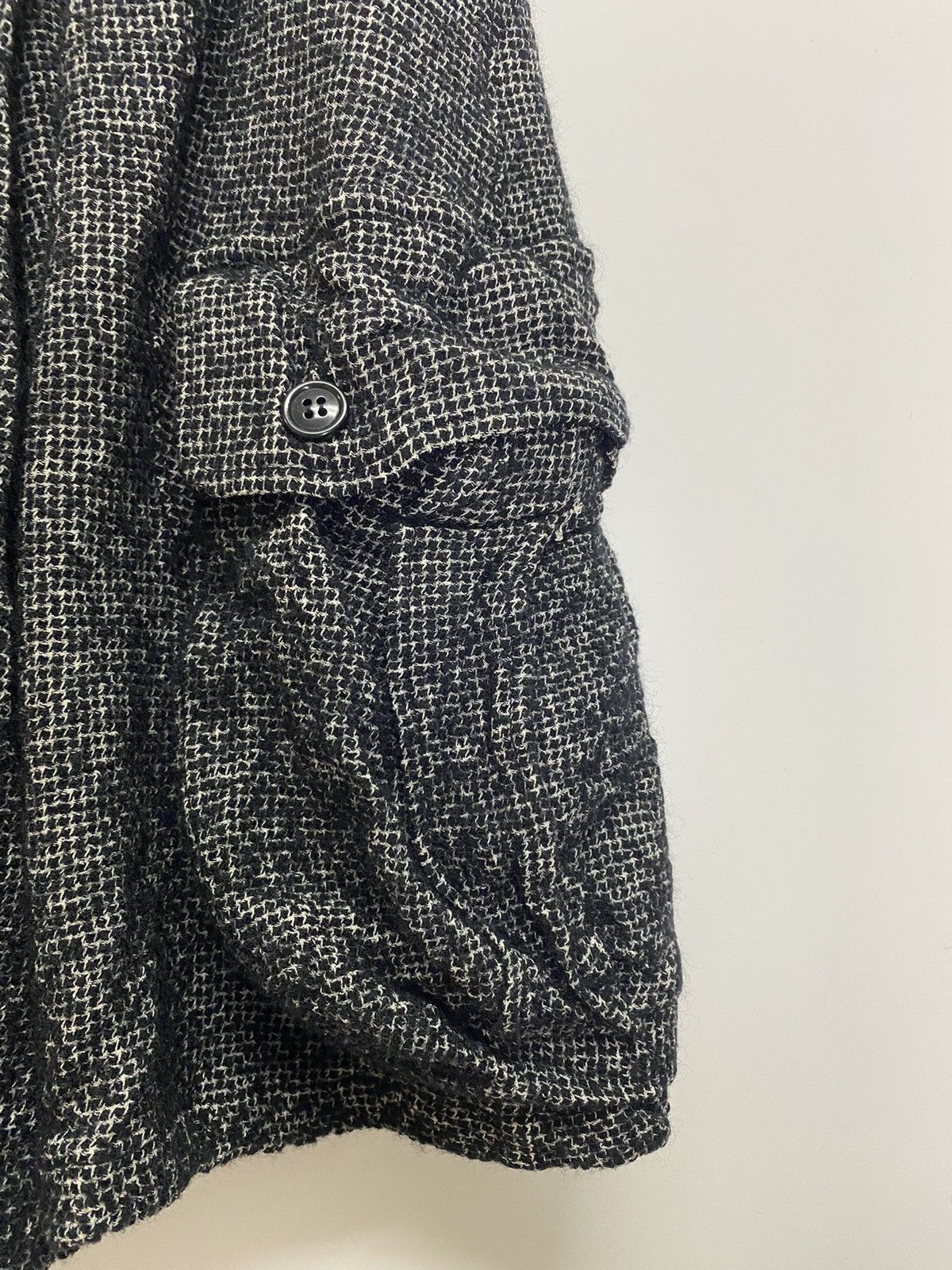 Zucca Zucca mini skirt Size 26" / US 2 / IT 38 - 5 Thumbnail