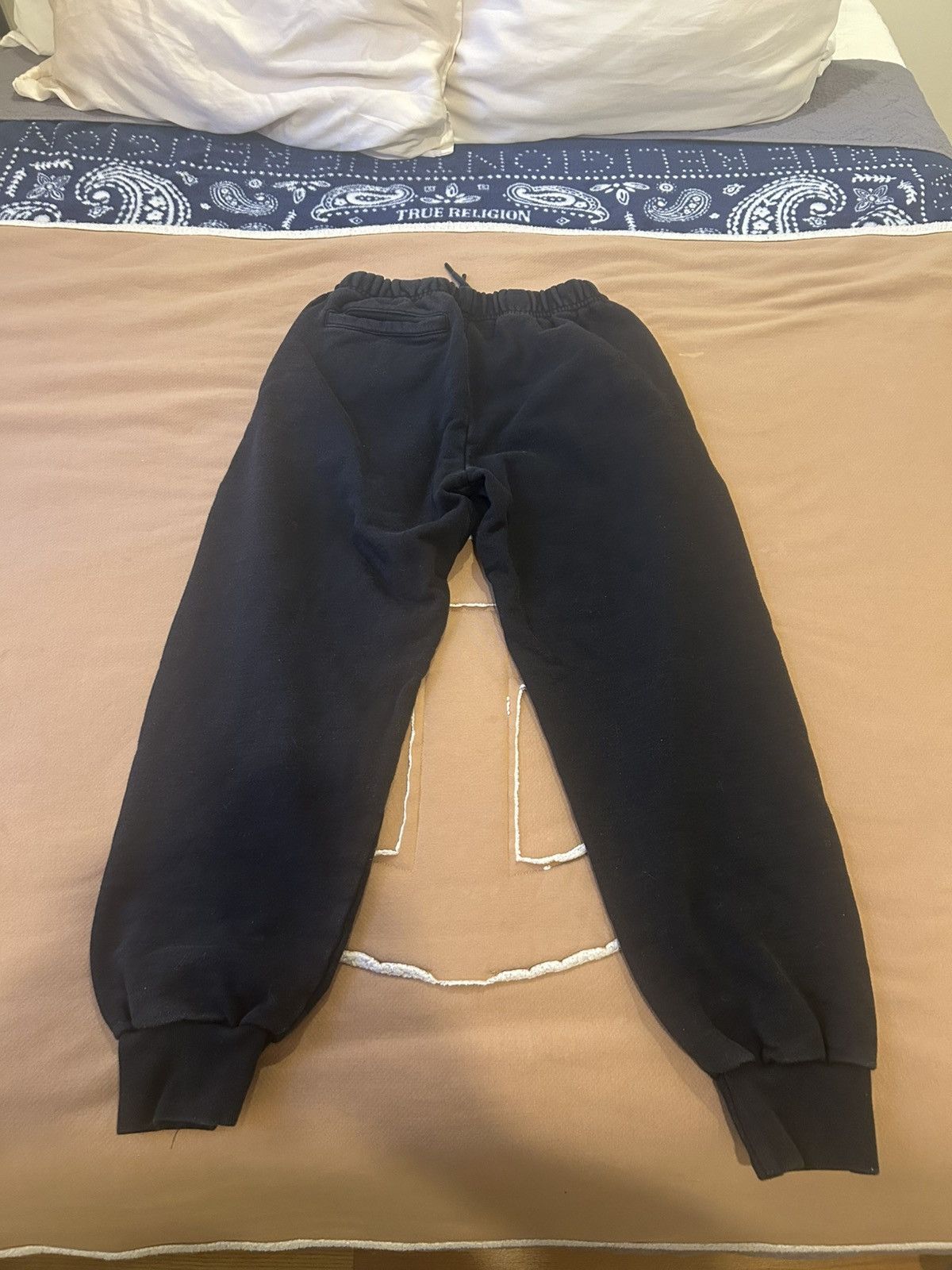 Billionaire Boys Club Billionaire Boys Club x Soulection Joggers/Sweatpants Size US 28 / EU 44 - 5 Thumbnail