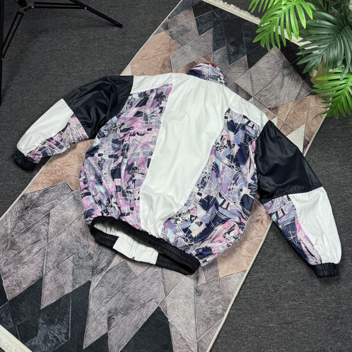 If Six Was Nine Light jacket style Gucci 90s Archive Vintage size L Size US L / EU 52-54 / 3 - 11 Thumbnail