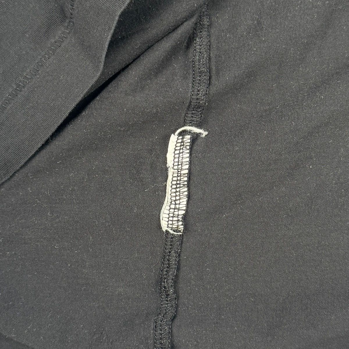 Acne Studios Blank Longsleeve Shirt Size US S / EU 44-46 / 1 - 4 Thumbnail