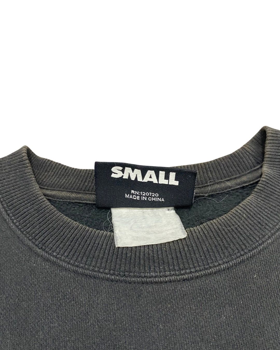 Vintage THE HUNDREDS Size US S / EU 44-46 / 1 - 5 Thumbnail
