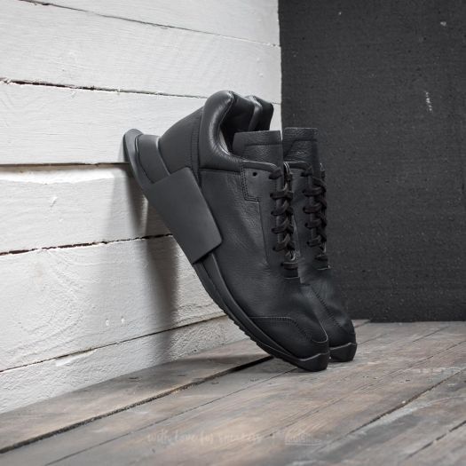 Adidas rick owens level runner online