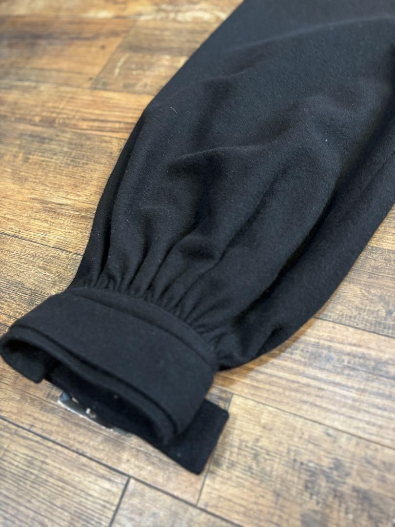 Yohji Yamamoto yohji yamamoto wool balloon pants Size US 29 - 2 Thumbnail