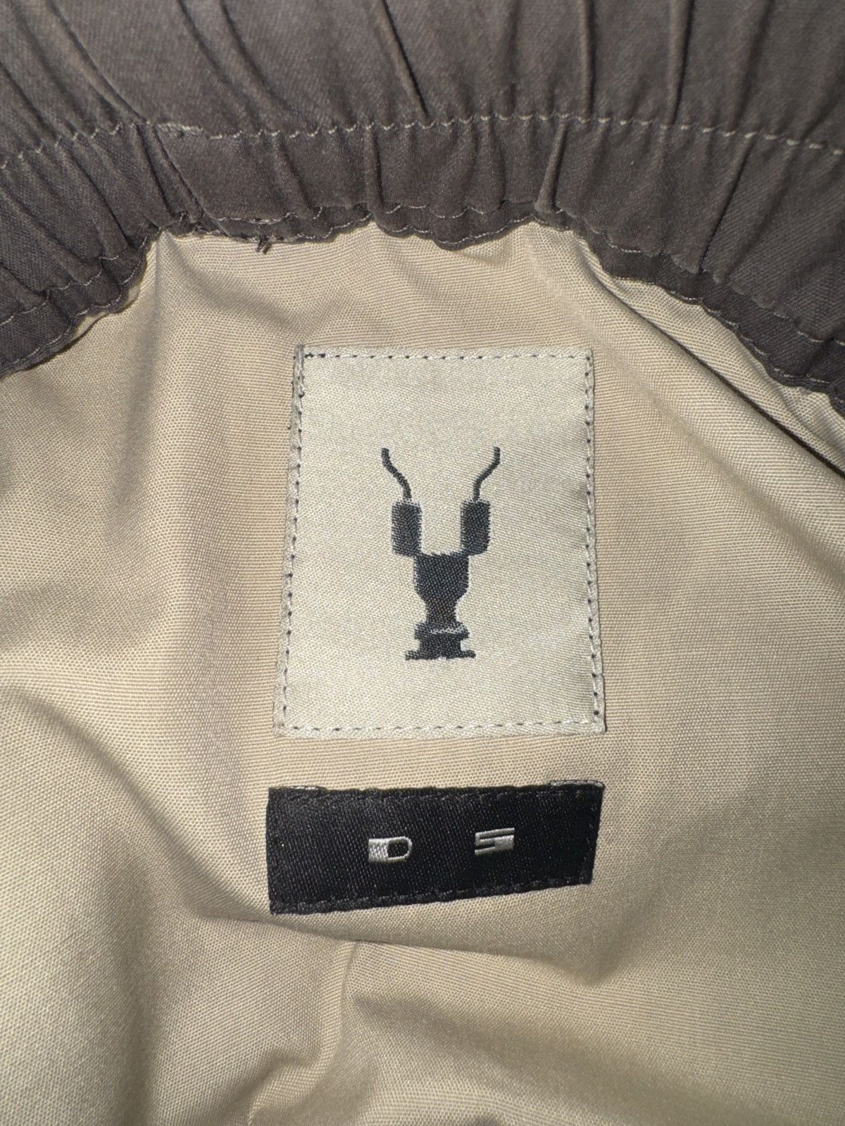 Rick Owens Drkshdw Creatch Rick Owen Cargos Size US 33 - 1 Thumbnail
